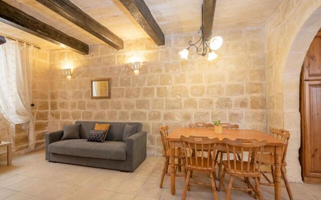 3 Bedrooms House of Character in Rabat Near Mdina - Casa Melita