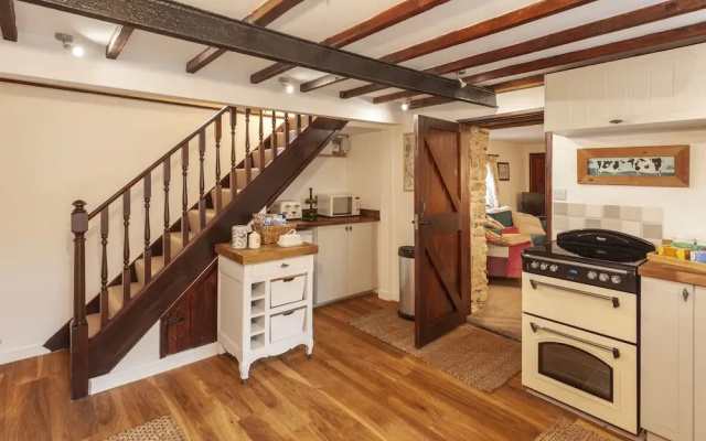 Southcott Farm Cottage