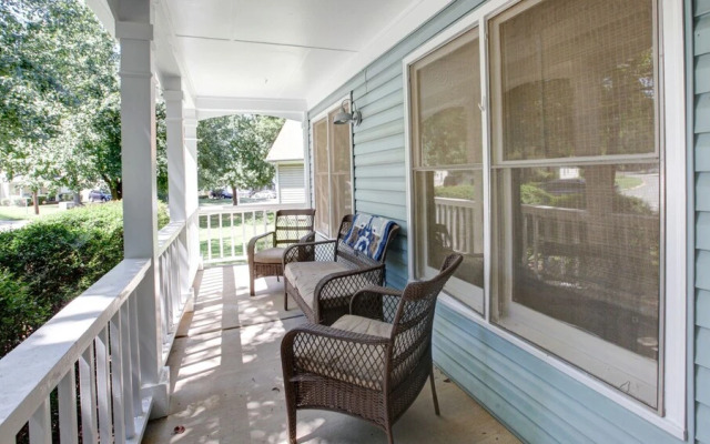 3 bedroom, Polk Street