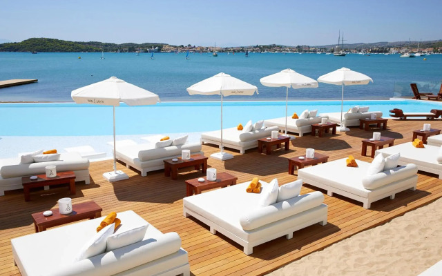 Nikki Beach Resort & Spa Porto Heli