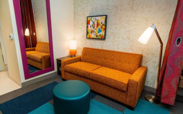 Home2 Suites by Hilton Bakersfield