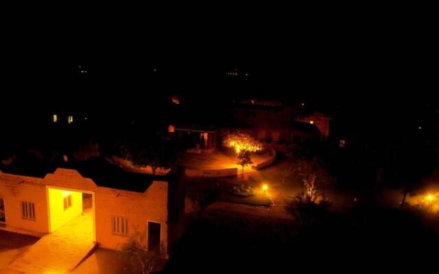 Mirvana Nature Resort