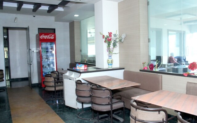 Hotel Cafe Sagar
