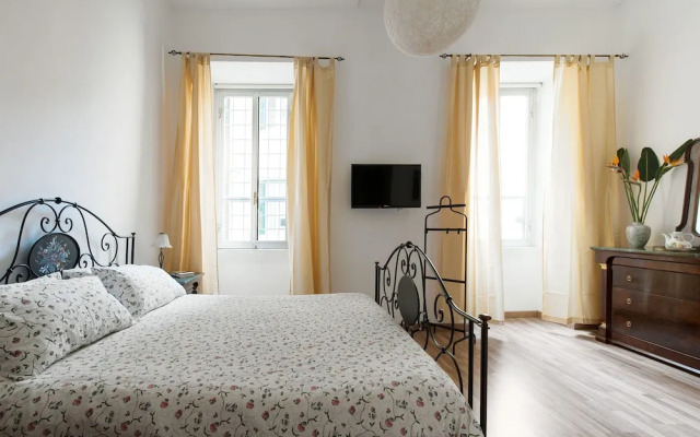 Room-rome Center Room Classic Suite