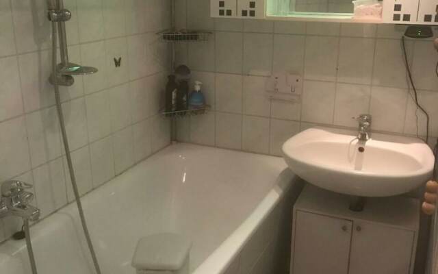 Apartment Weitblick Hannover