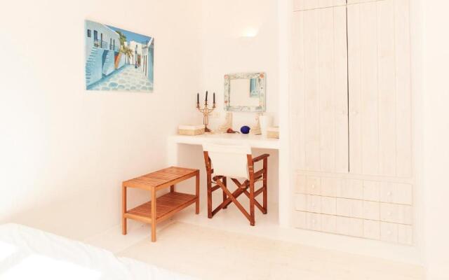 Villa Alcyone by Mykonos Pearls