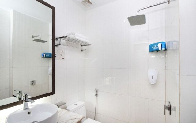 Airy Batam Center Rezeki Graha Mas 12