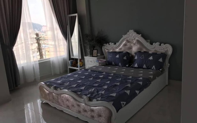 Bong Bi Homestay – Guest Rooms – Da Lat