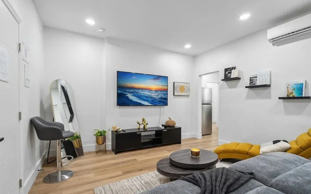 Casa Roselle 2 Bedrooms