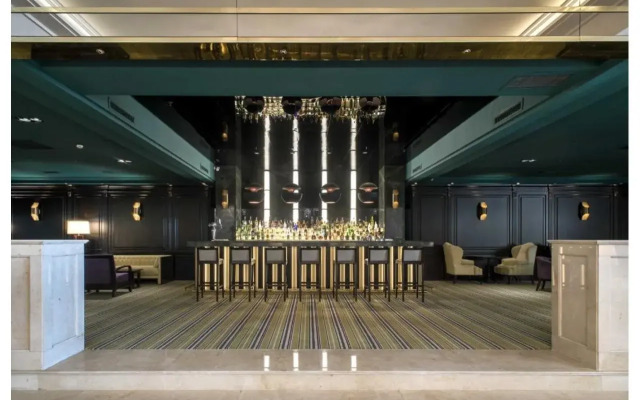 Emperador Hotel Buenos Aires