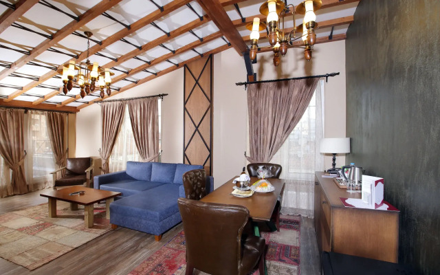 Raymar Hotels Ankara