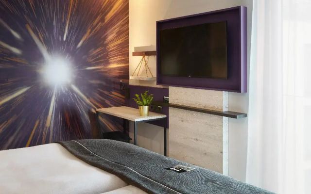 the niu Air Hotel