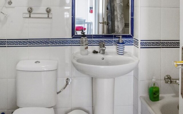 107262 - Apartment in Mijas