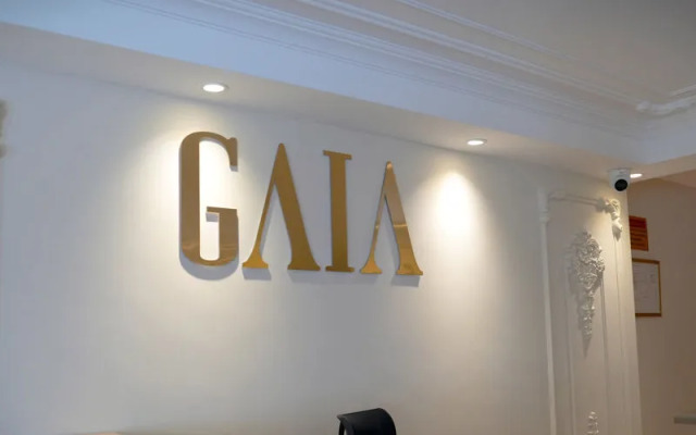 Gaia Istanbul