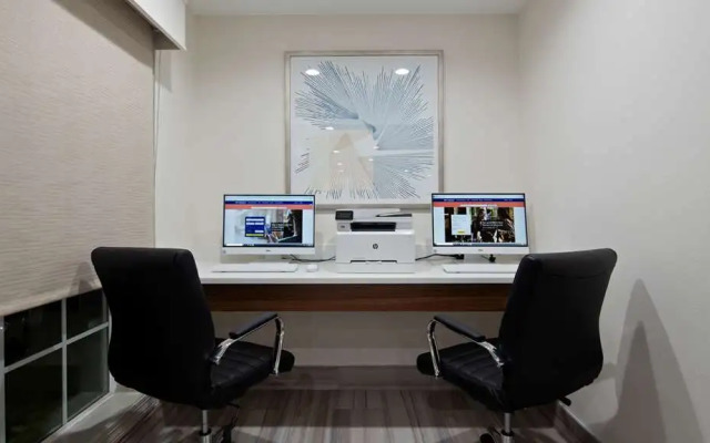 Best Western Niceville - Eglin AFB Hotel