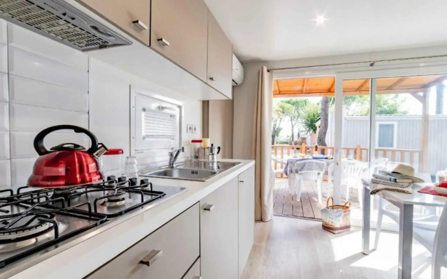 Centro turistico San Nicola