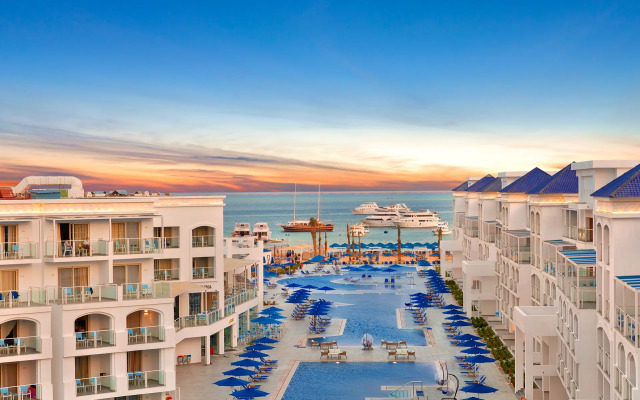 Pickalbatros Blu Spa Resort - Adults Friendly 16 Years Plus