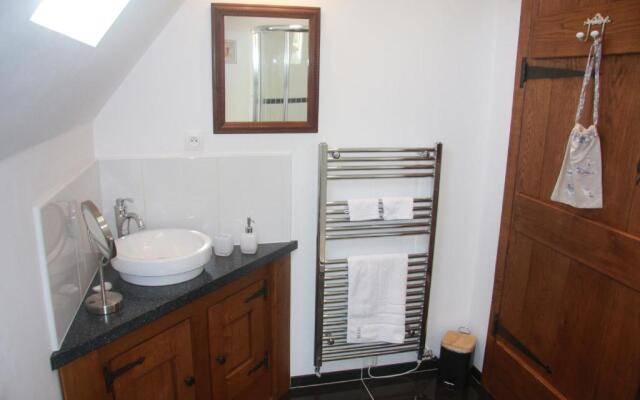 Les Bouts de Rallé Chambre d'Hotes