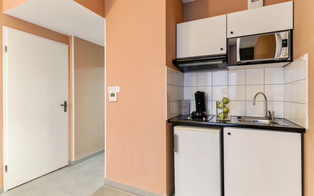 Quality Suites Toulouse-Blagnac