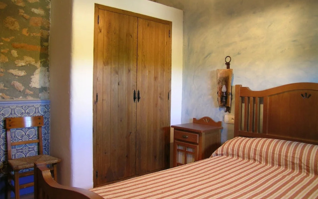 Casas Rurales Venta Seca