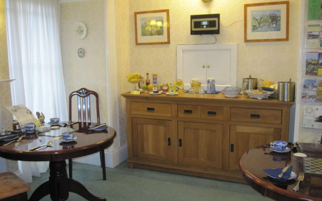 Clayhill House Bed & Breakfast