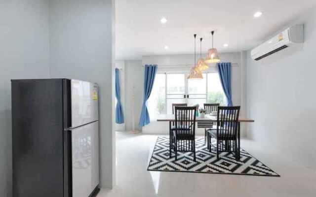 Modern House Patong Hill
