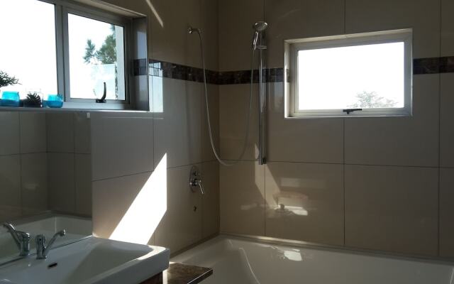 Suiderhof Self-Catering Accommodation