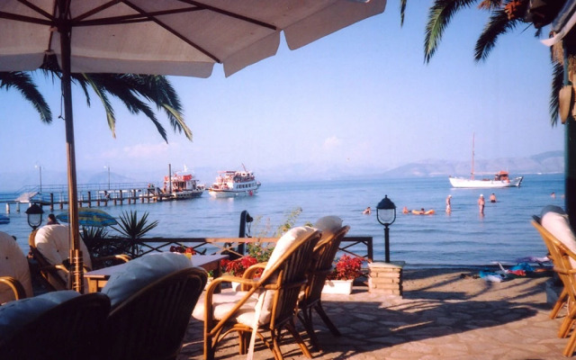 Panela Beach Hotel