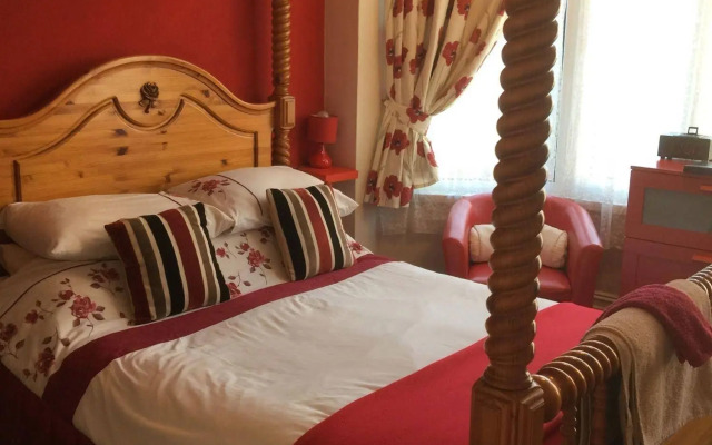 Trevali Guest House
