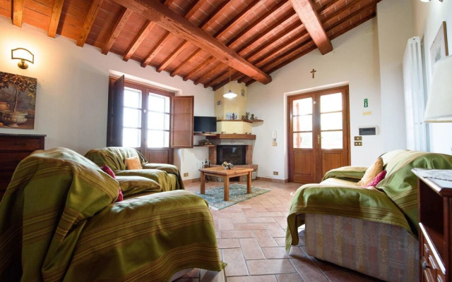 Villa Rubino