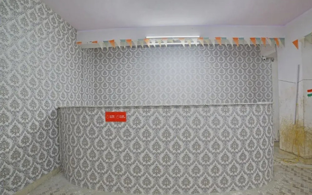 Oyo 36639 Treevana