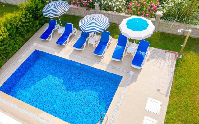 Villa Calis 1