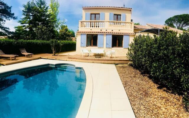 Maison Familiale Tout Confort