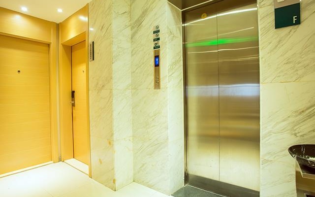 City Comfort Inn (Guilin North Railway Station Gaotie Square) – Hotel Rooms – Guilin