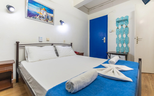 Sparta Team Hotel - Hostel