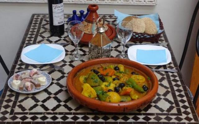 Riad Bab Lakhmiss