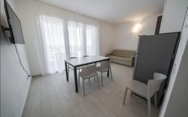 Residence Sabbia e Mare