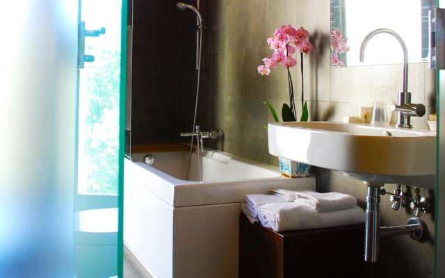 B&B Camera con Vista