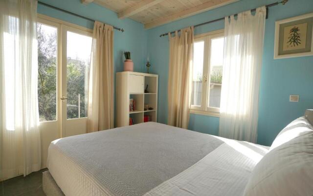 Seaside Cottage