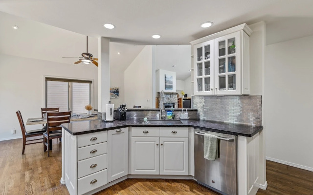 Sinagua Heights Flagstaff