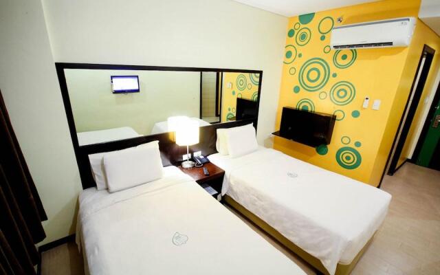 Go Hotels Puerto Princesa