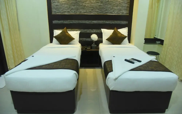 Hotel White Mount