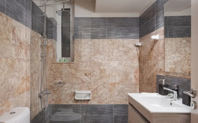 Athenian Heritage Residences