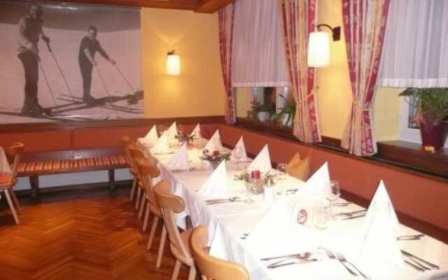 Wander- & Landhotel Kanzler