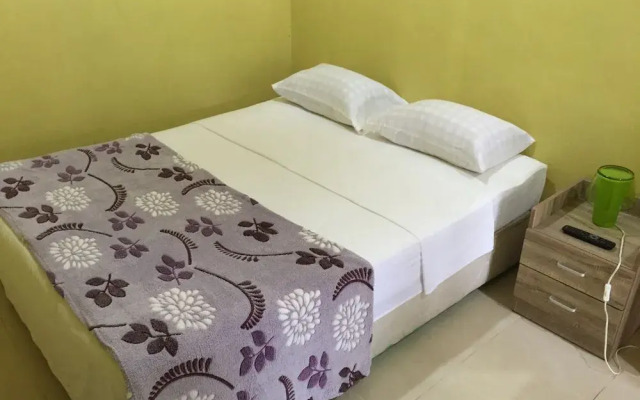 Bohok Guesthouse