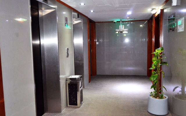 Top Stars Hotel