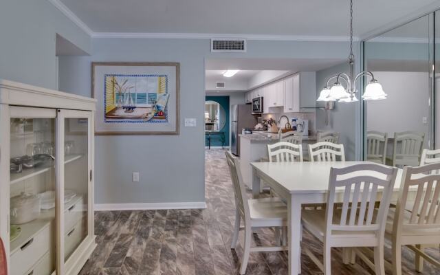 Ocean 1806 - 3 Br Condo