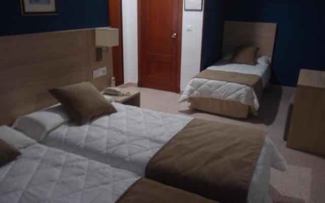Hotel Catalan Puerto Real