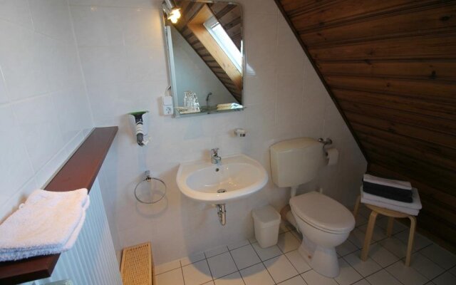 Bed and Breakfast Am Schwatten Berg