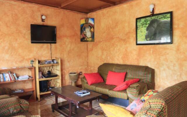 Amahoro Guest House